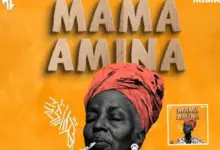 Mimah – Mama Amina