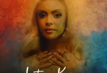 Mimi Mars – Let Me Know