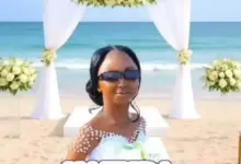 Miriam Chirwa – Naenda