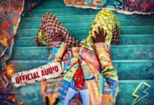 Miss Rapper Tz – Napita