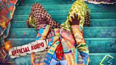 Miss Rapper Tz – Napita