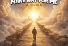 Misso Misondo – Make Way For Me