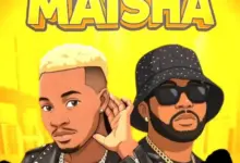 Mkataba Mc ft B2k Mnyama – Maisha
