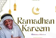 Momox – Ya Ramadhan 2026