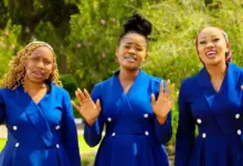 Msanii Music Group – Mungu Yupo Kazi