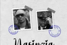  Nameless X Marioo – Nasinzia II
