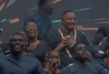 Neema Gospel Choir & Jastin Asifiwe – Yesu Unipendaye