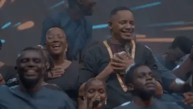 Neema Gospel Choir & Jastin Asifiwe – Yesu Unipendaye