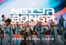 Neema Gospel Choir – Ngiyabonga