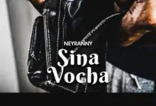 Neyranny – Sina Vocha