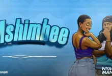 Nyago Man – Mshimbe