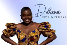 Nyota Ndogo – Dereva