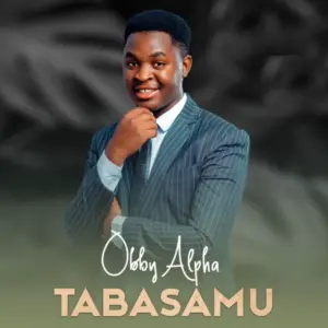 Tabasamu (Album)