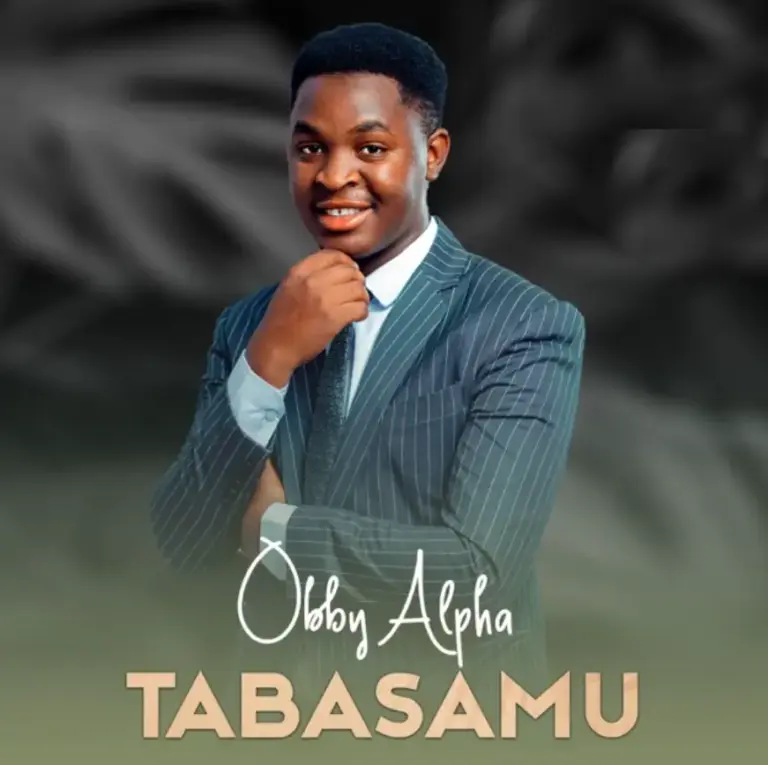 Tabasamu (Album)