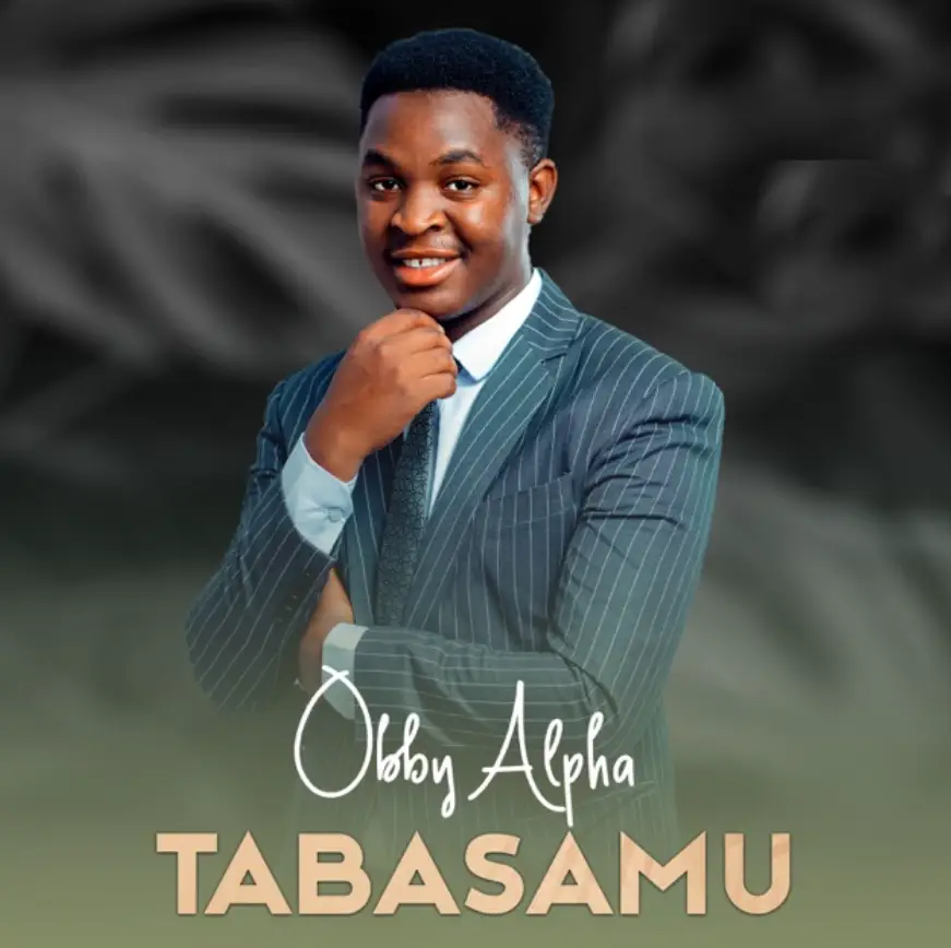 Tabasamu (Album)