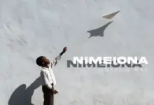 Okello Max – Nimeiona