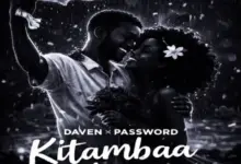 Password ft Daven Tz – Kitambaa Cheupe
