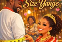 Pia Pounds – Size Yange