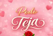 Podo – Teja