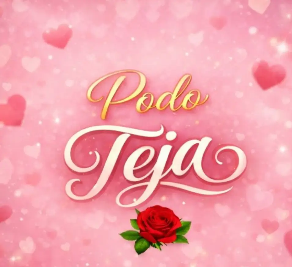 Podo – Teja