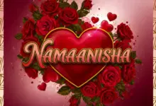 Poison – Namaanisha