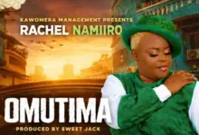 Racheal Namiiro – Omutima