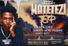 Rash Talent – Hatuachi Pombe