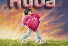 Robby Vibe – Huba