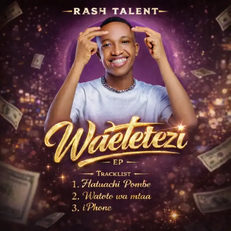 Watetezi