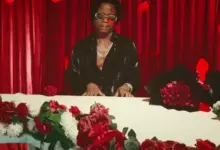 Saluh – My Valentine