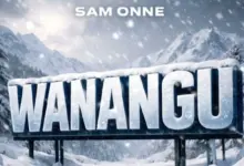 Sam Onne – Wanangu
