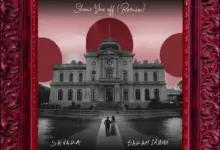 Savara ft Sarah Ikumu – Show You Off (Remix)