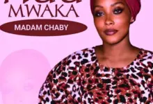 Sheby Kinanda (Chaby) – Huu Mwaka