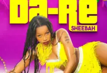 Sheebah – Da-Re