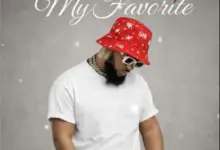 Shenky – My Favorite