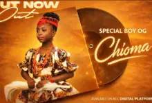 Special Boy OG – Chioma