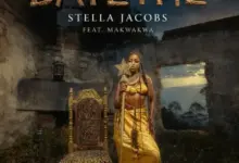 Stella Jacobs ft Makwakwa – Bayethe