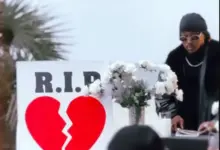 Stiwamji 255 ft Dayoo – R.i.p Mapenzi Remix