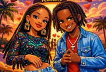 Sunny Voice ft Zuchu – Bado Nakupenda (Remix)