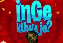 Sunny Voice – Ingekuwaje