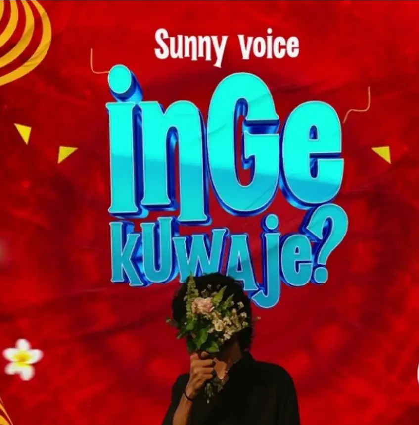 Sunny Voice – Ingekuwaje