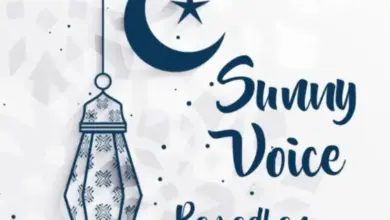 Sunny Voice – Ramadhan