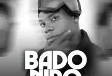 T Sigwa – Bado Nipo