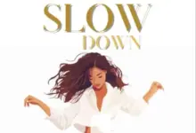 TNC Musik ft Zee Cute – Slow Down