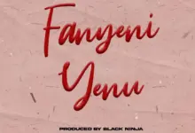 Tabby ft Nikki Mbishi & Mwaisa – Fanyeni yenu