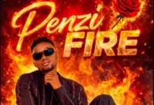 Tajezo x Wyse – Penzi Fire