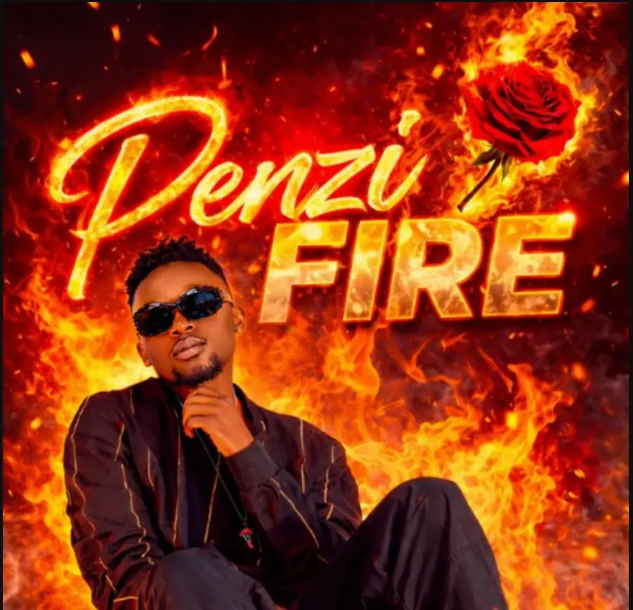 Tajezo x Wyse – Penzi Fire