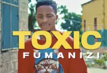 Toxic Fuvu – Fumanizi