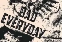 Toxic Lyrikali – Bad Everyday