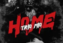 Trio Mio – Home